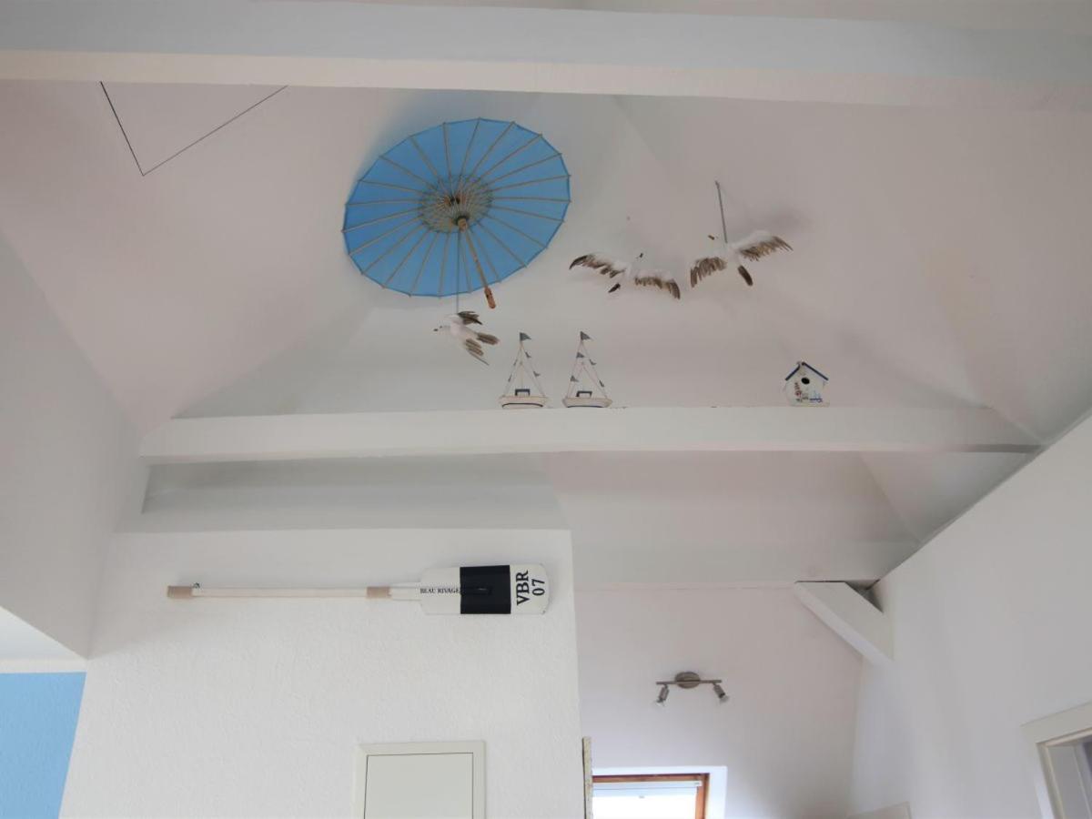 Villa Sonneneck Ostseebad Kühlungsborn Εξωτερικό φωτογραφία